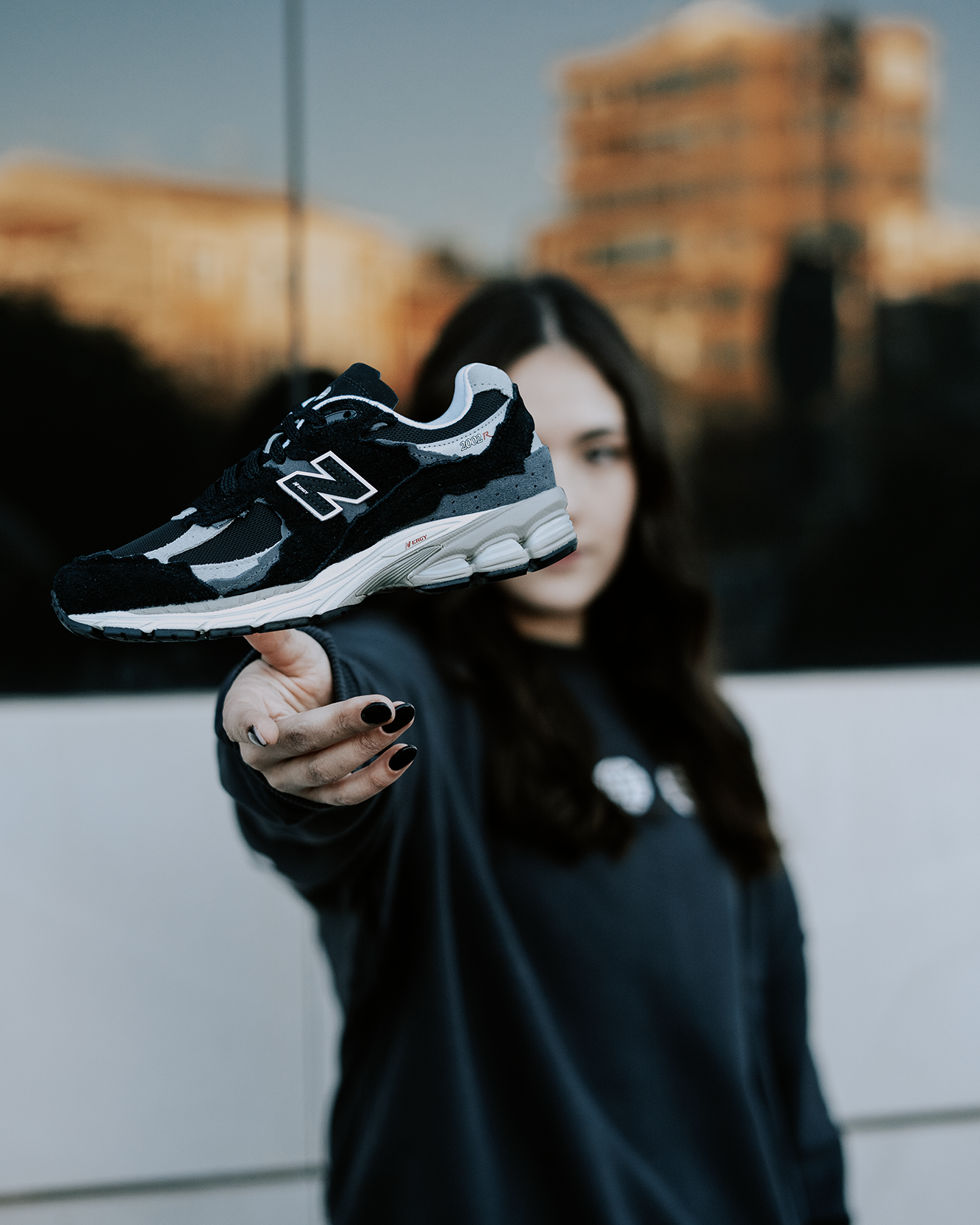 New Balance