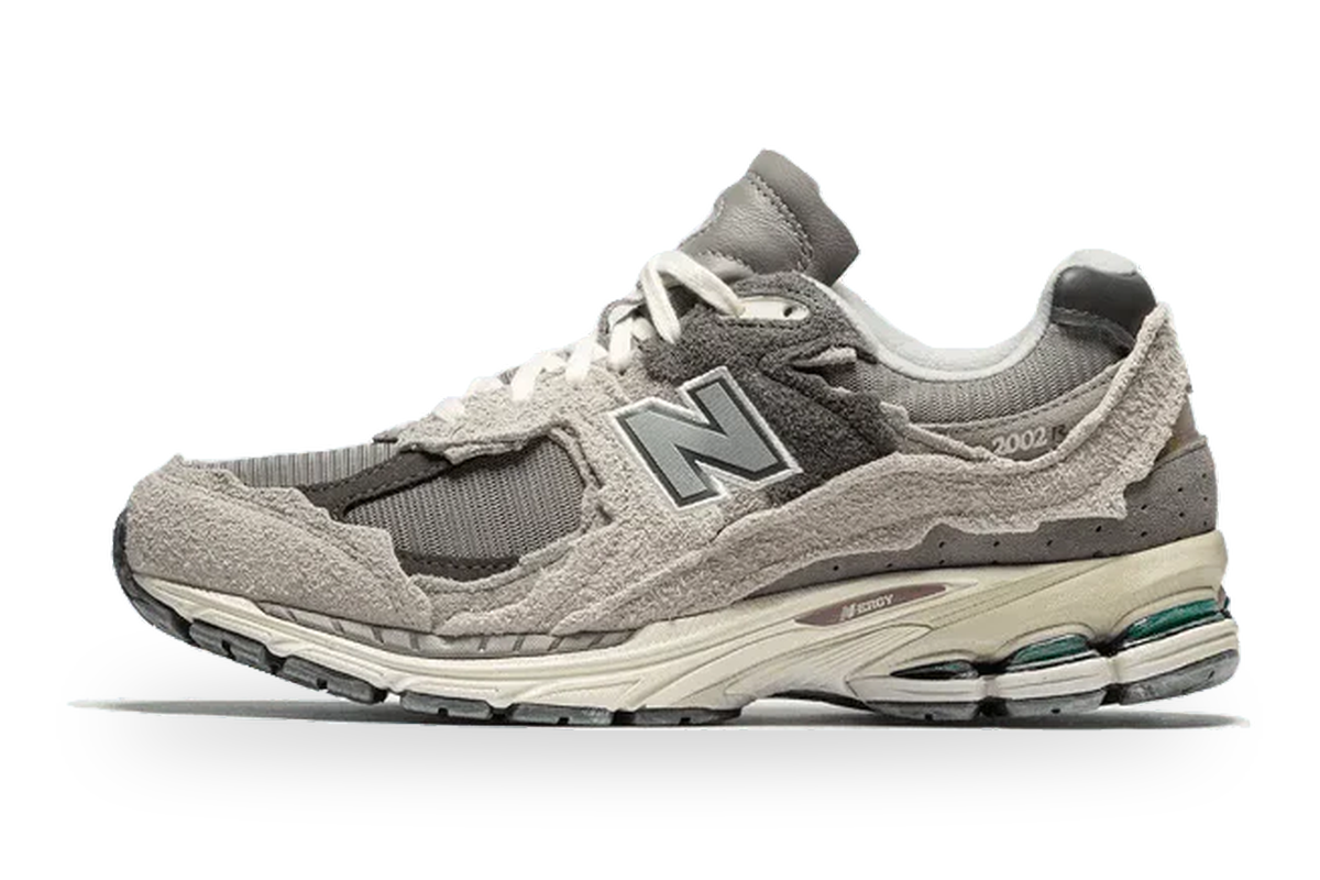 New Balance 2002R Protection Pack Rain Cloud (M2002RDA)