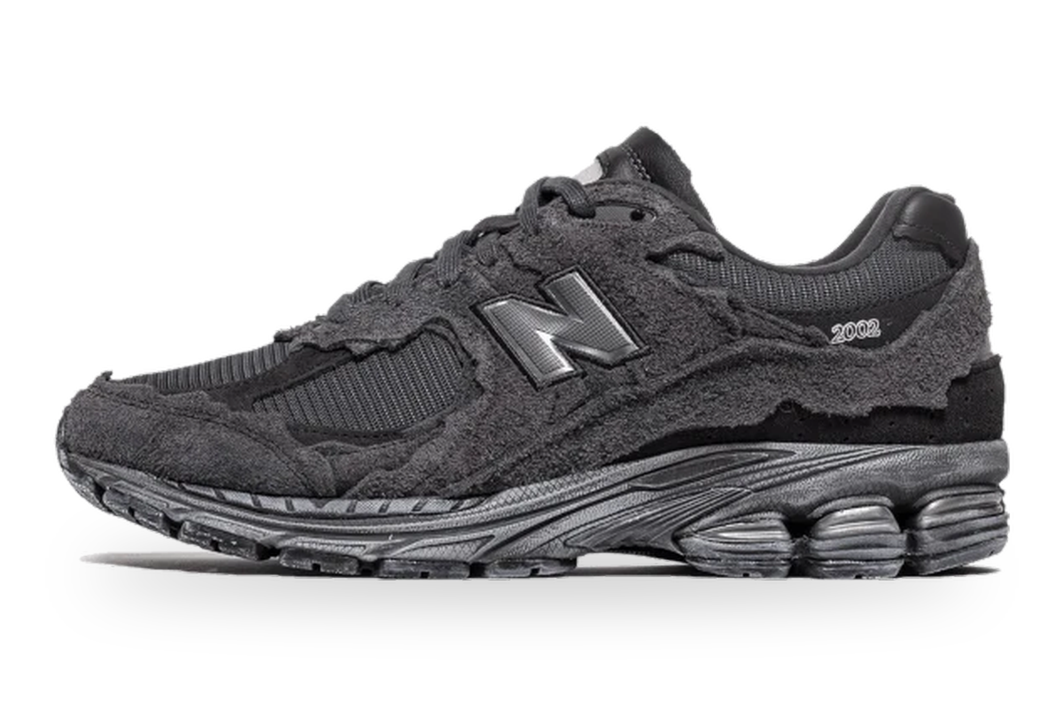 New Balance 2002R Protection Pack Phantom (M2002RDB)