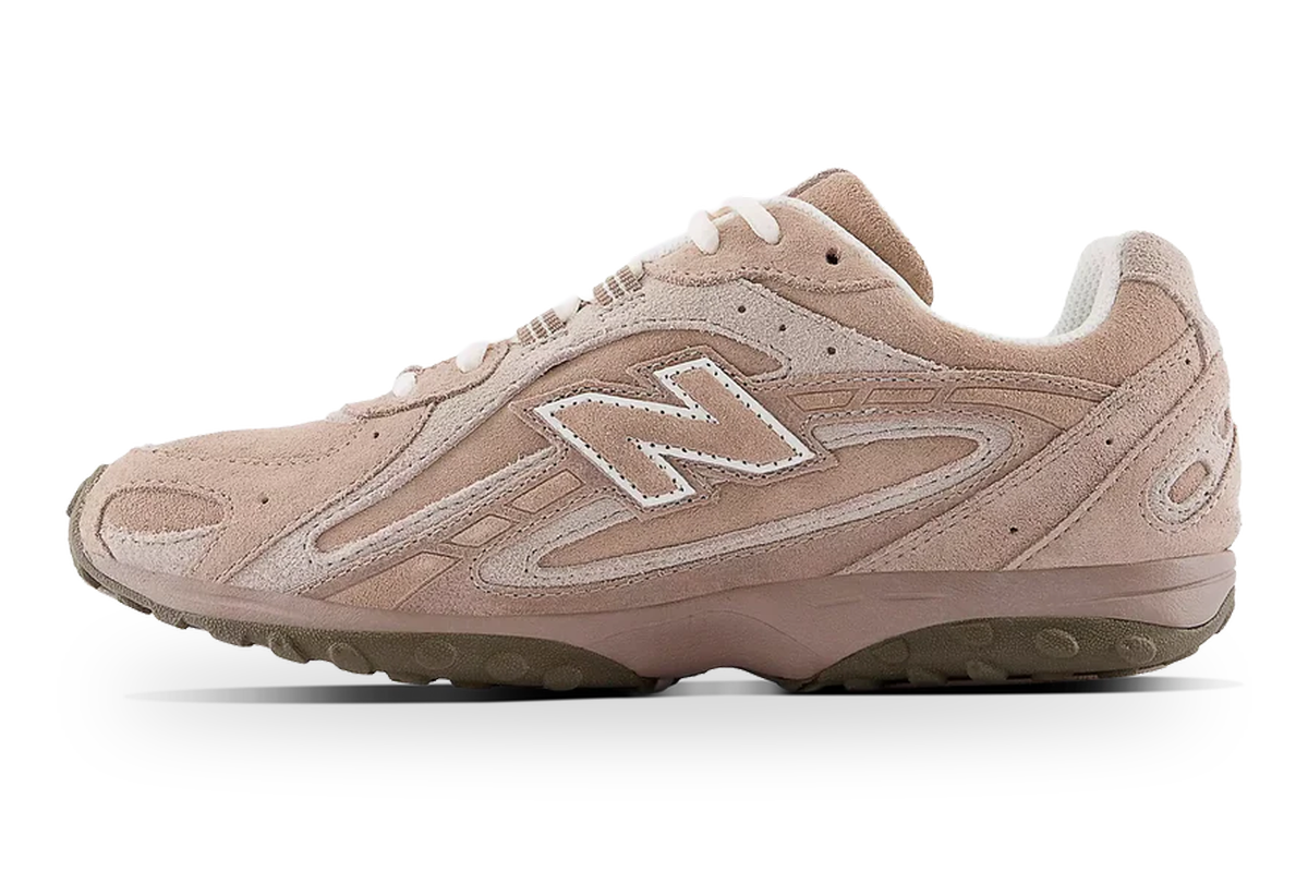 New Balance 204L Mushroom Arid Stone (U204LMMA)