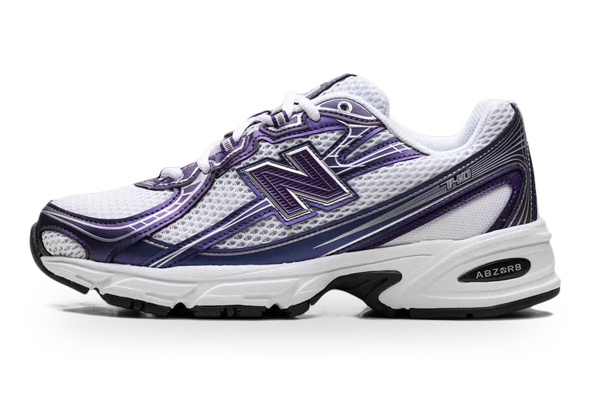 New Balance 740 v2 Concord Grape (U740CG2)
