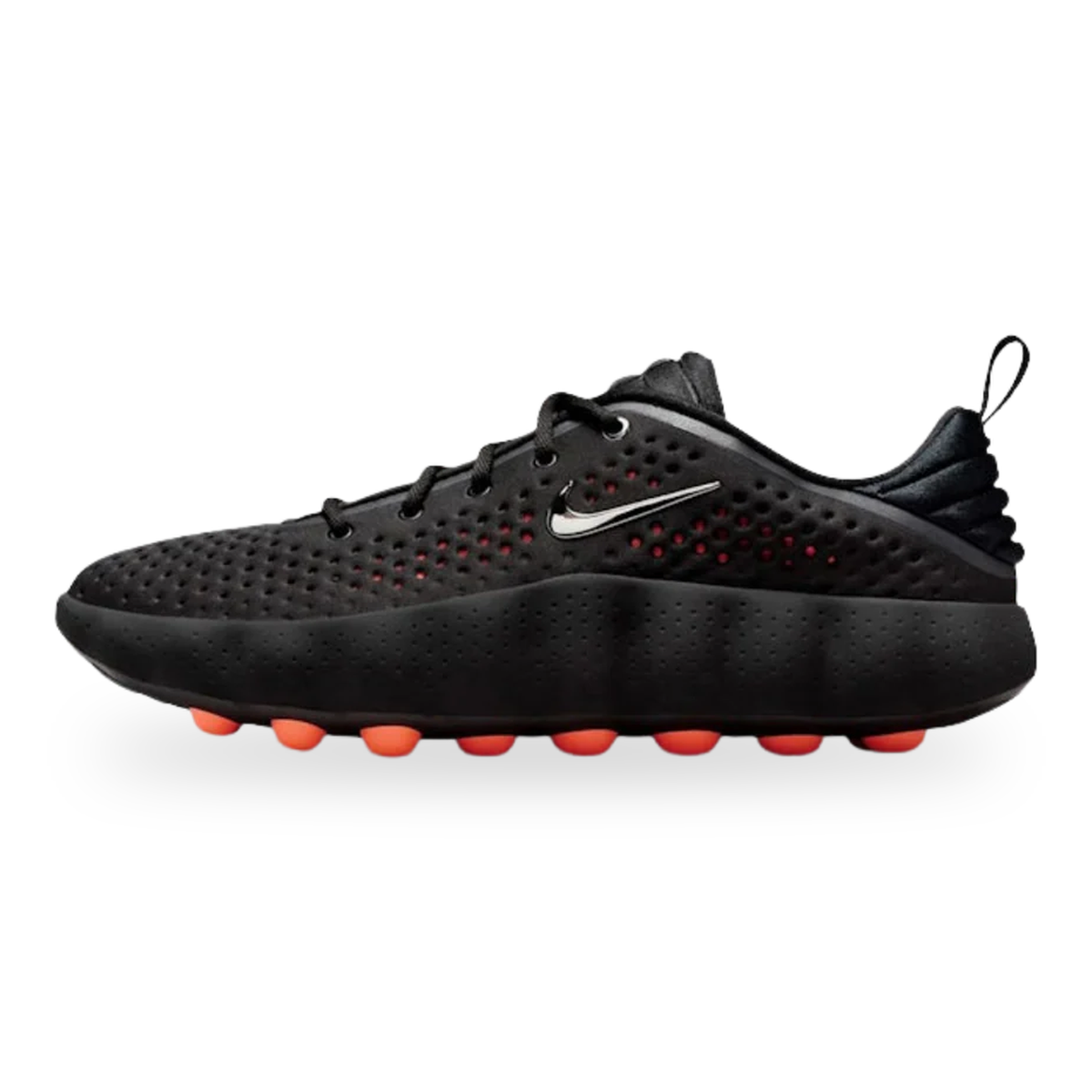 Nike Mind 002 Black Hyper Crimson (HQ4308-001)