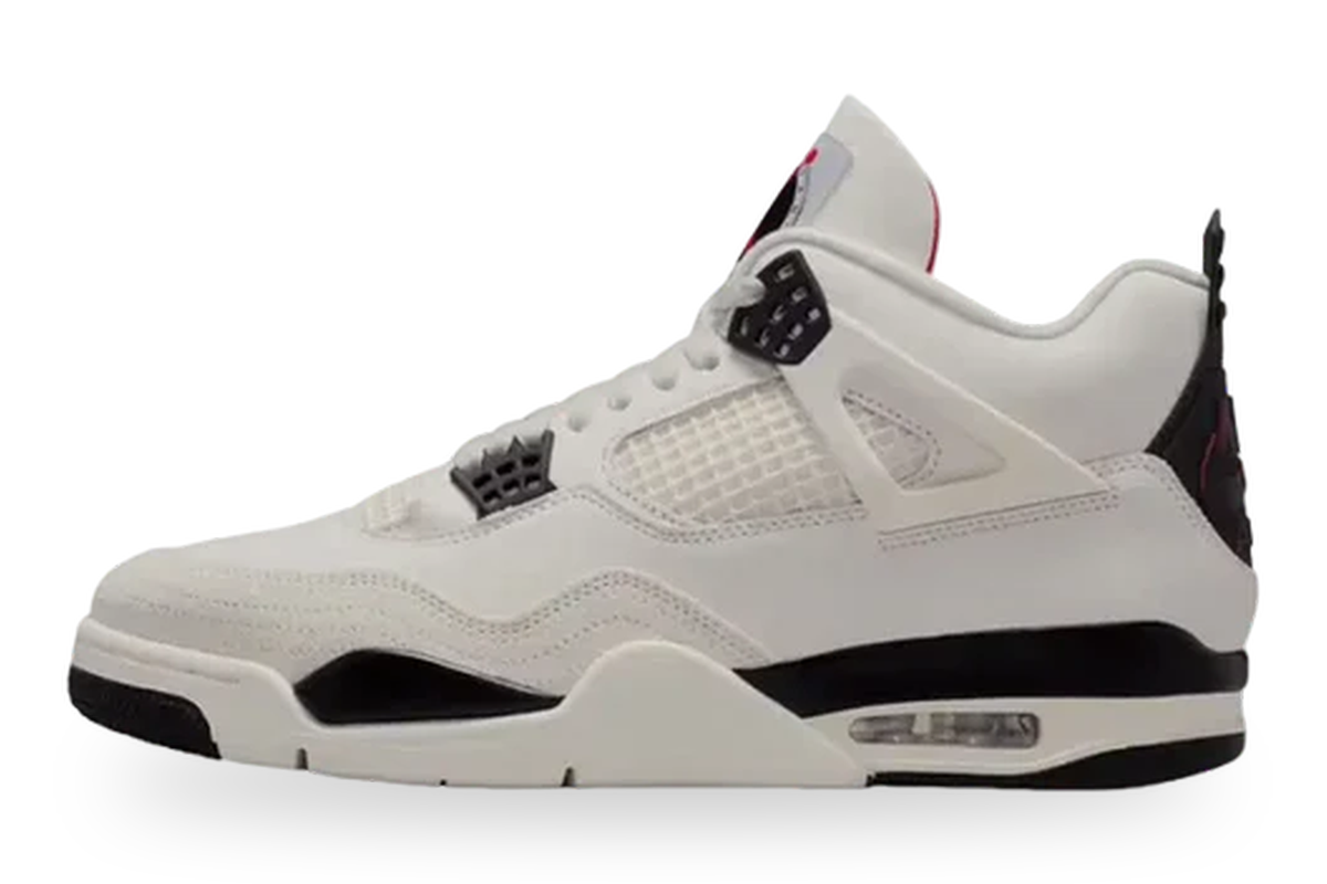 Air Jordan 4 Retro OG Flight Club (GS) (IM4026-100)
