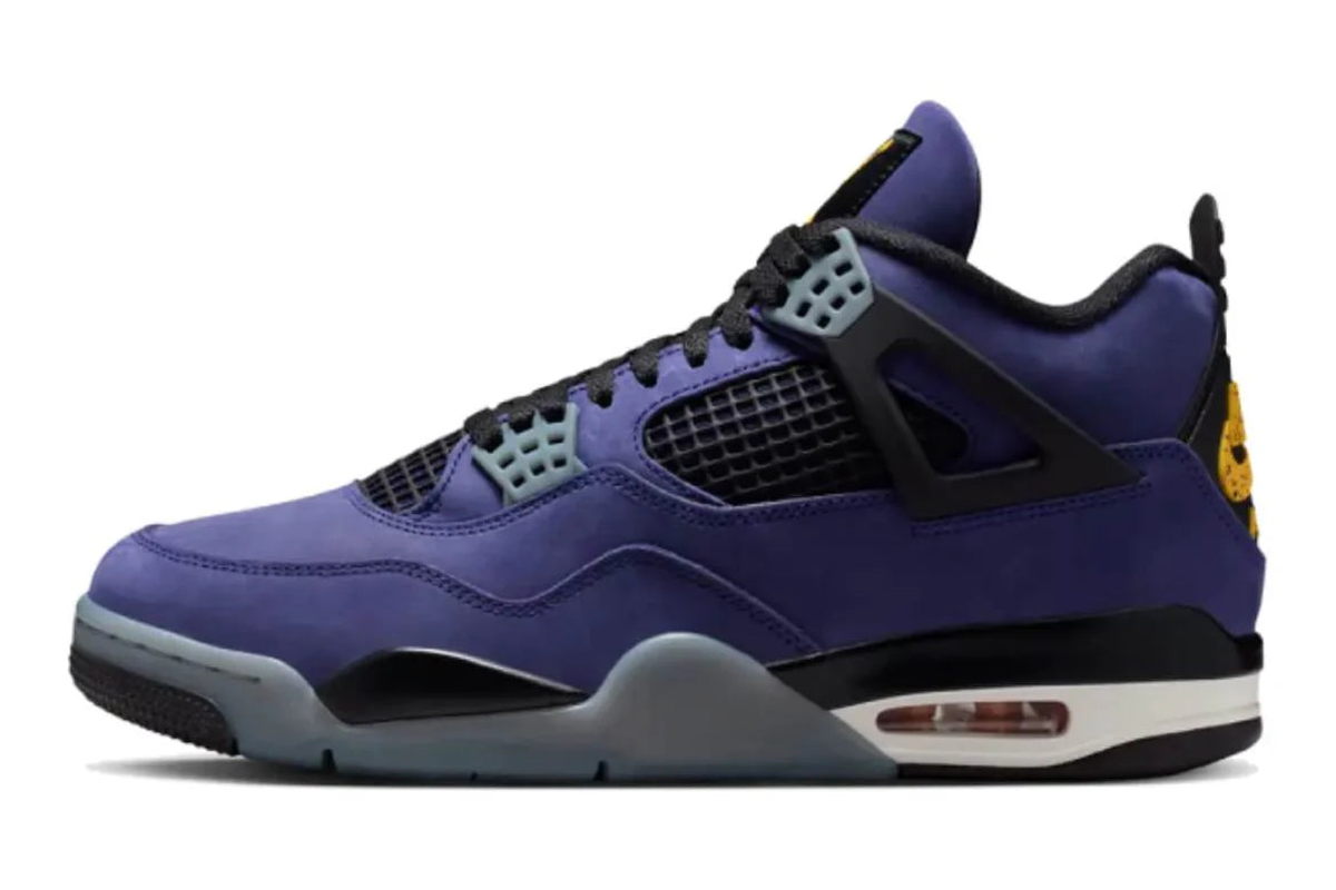 Air Jordan 4 Retro Lakers (FV5029-500)