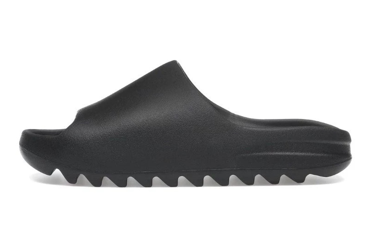Yeezy YZY YS-01 Black (YZY-YS-01-BLACK)