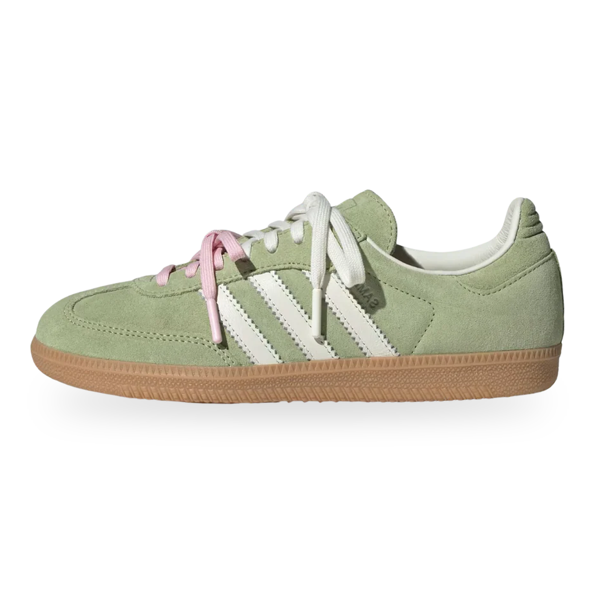 adidas Samba OG Molly-Mae Matcha (Women's) (KH8706)