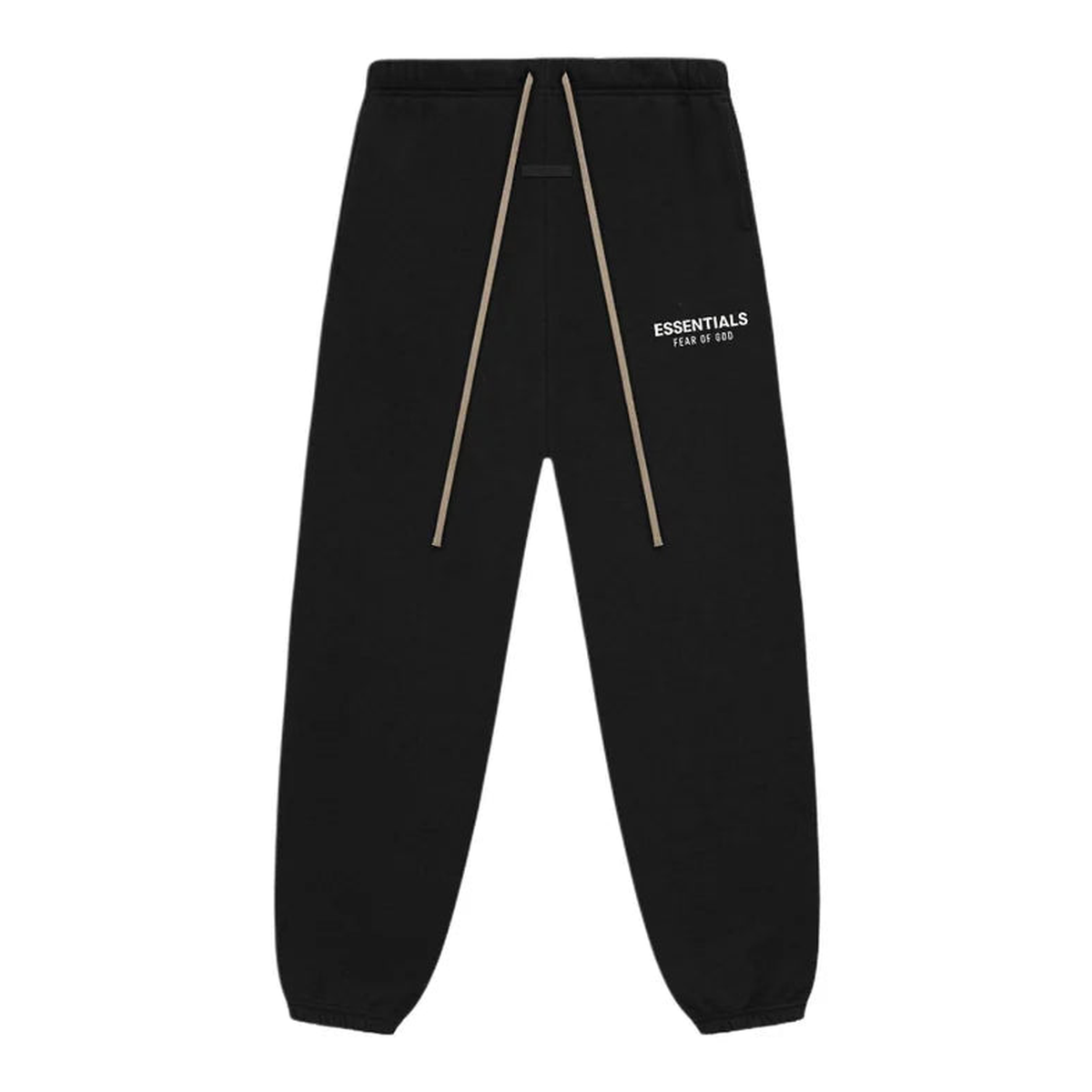 Fear of God Essentials FW24 Sweatpants Black (130HO242020F)