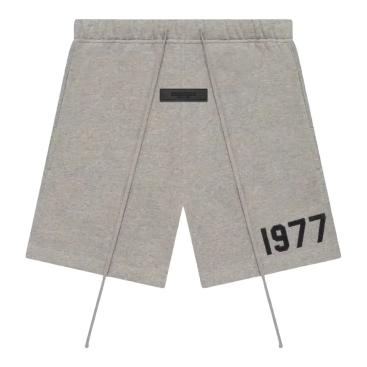 Fear of God Essentials Sweatshorts SS22 1977 Dark Oatmeal (160BT212003F)