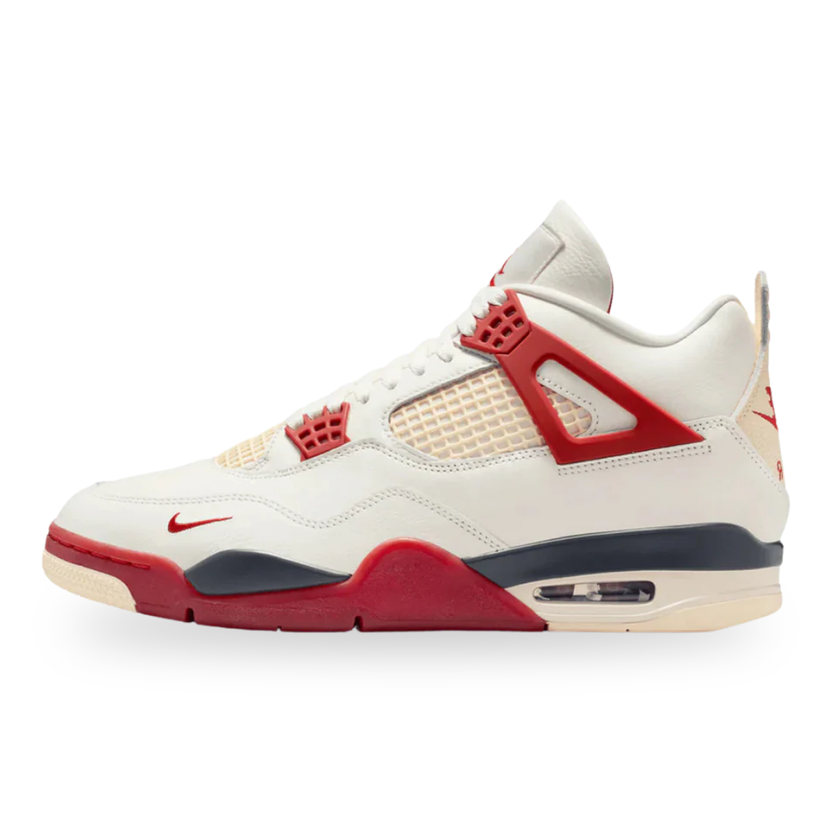 Air Jordan 4 Retro OG Nigel Sylvester Brick After Brick (IQ8055-100)
