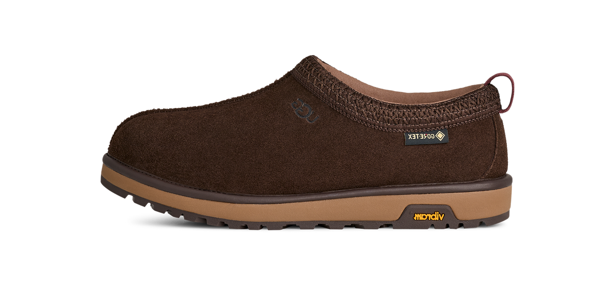 UGG Tasman GTX Slipper Dusted Cocoa