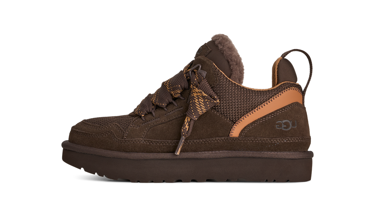 UGG Lowmel Dusted Cocoa (Women's)