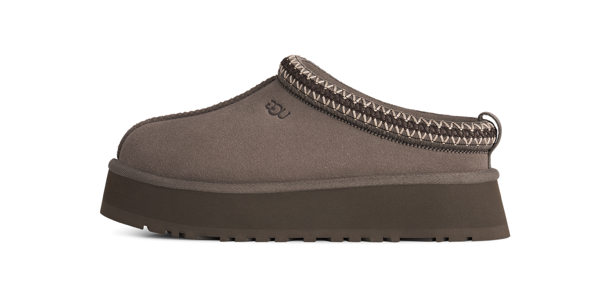 UGG Tazz II Slipper Dried Oregano Major Brown (Women's)