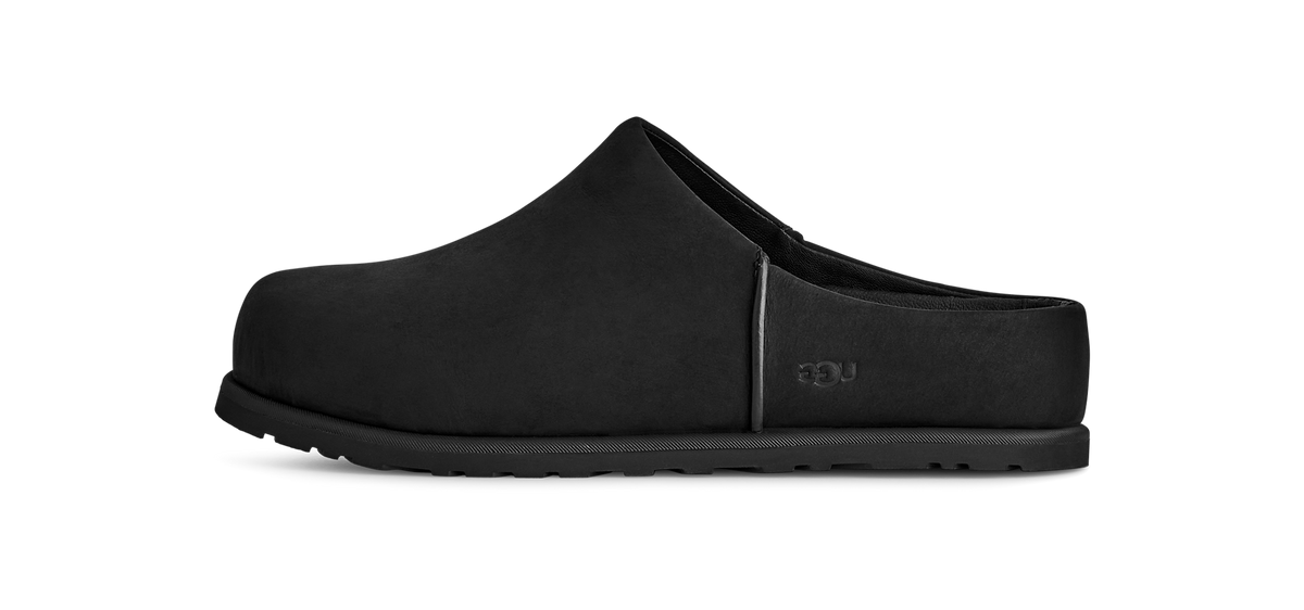 UGG Otzo Clog Black (Women's)