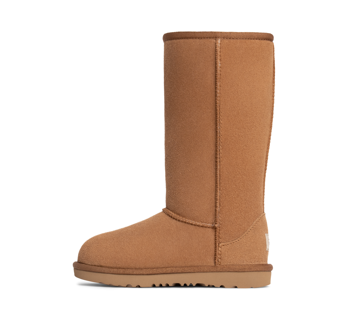 UGG Classic II Tall Boot Chestnut (Kids)
