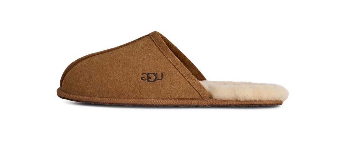 UGG Scuff Slipper Chestnut