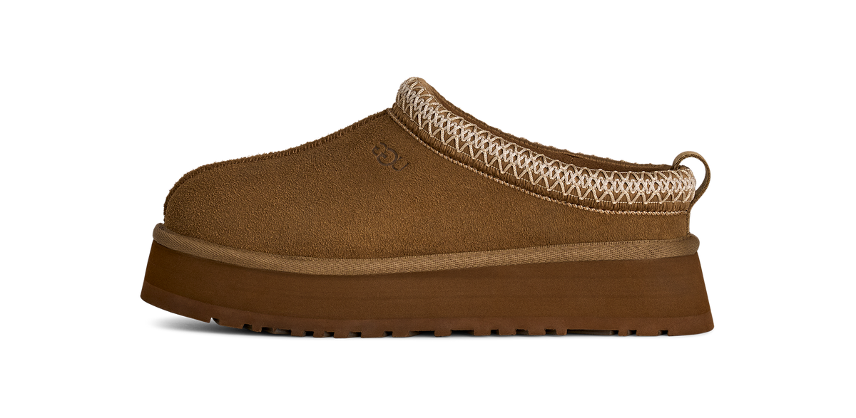 UGG Tazz II Slipper Light Bronze (Women's)