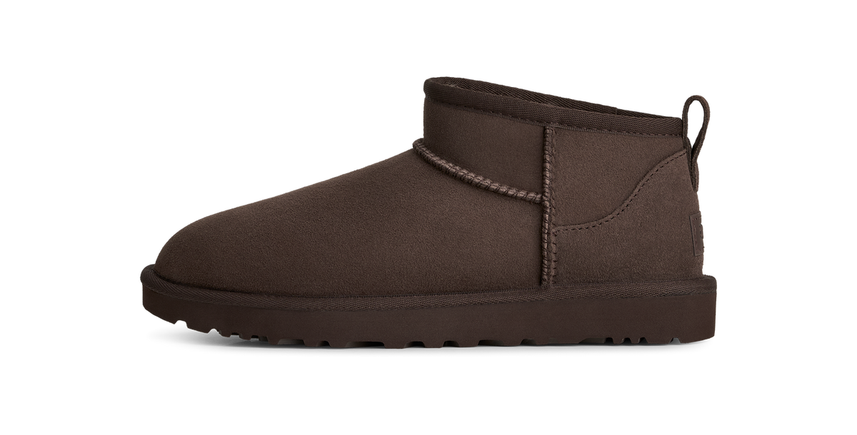 UGG Classic Ultra Mini Boot Dusted Cocoa (Women's)
