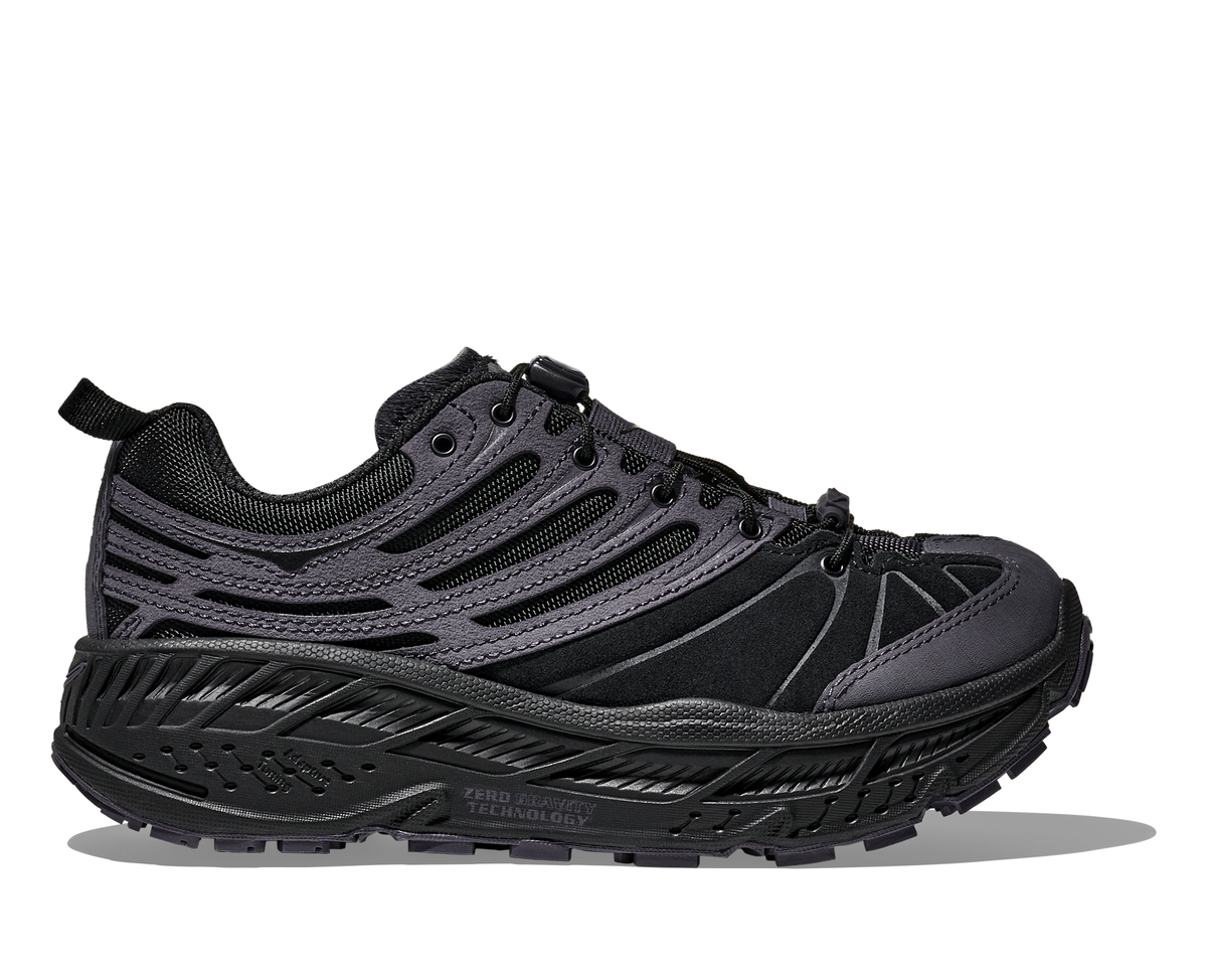Hoka One One Stinson EVO OG TP Black