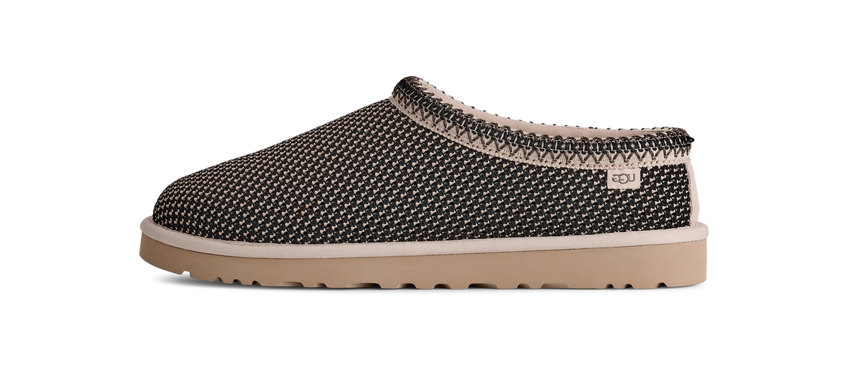 UGG Tasman Breeze Slipper Black Sea Salt
