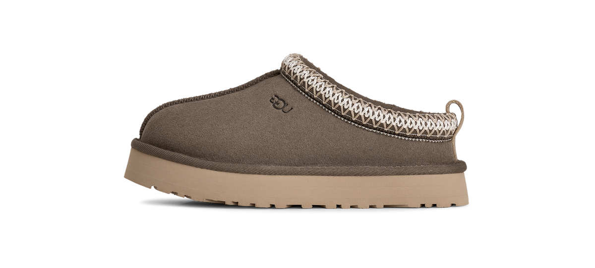 UGG Tazz Slipper Dried Oregano (Kids)