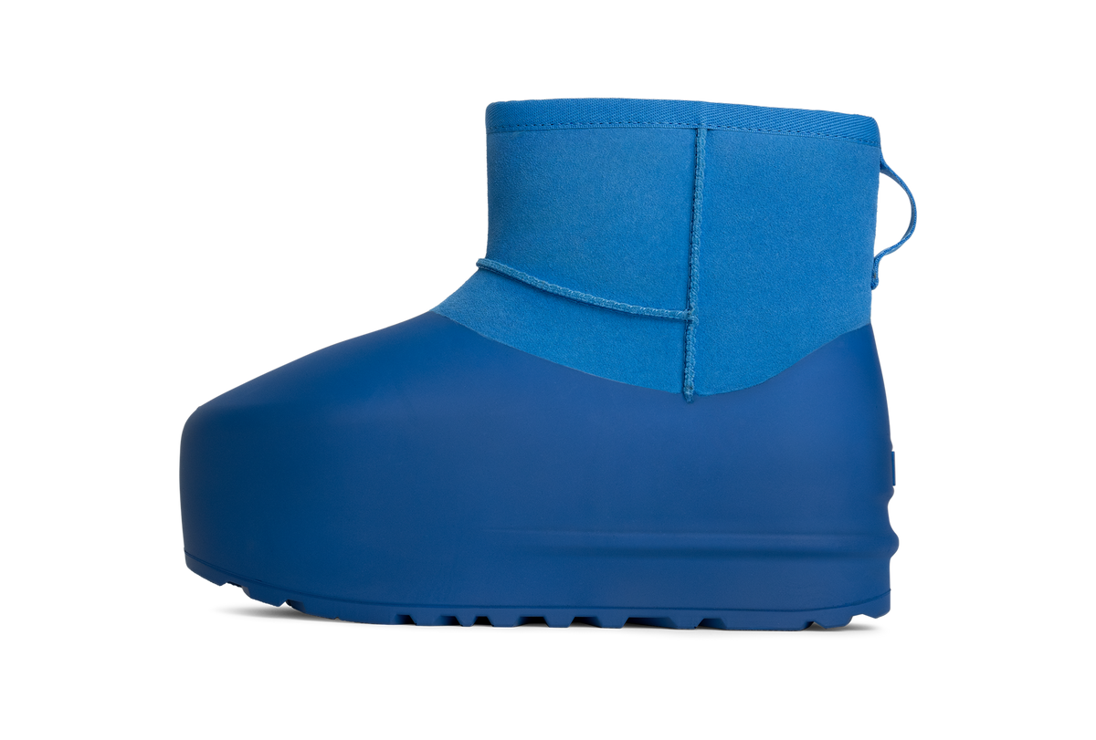 UGG Classic Mini Pumped Molded Boot Big Sky
