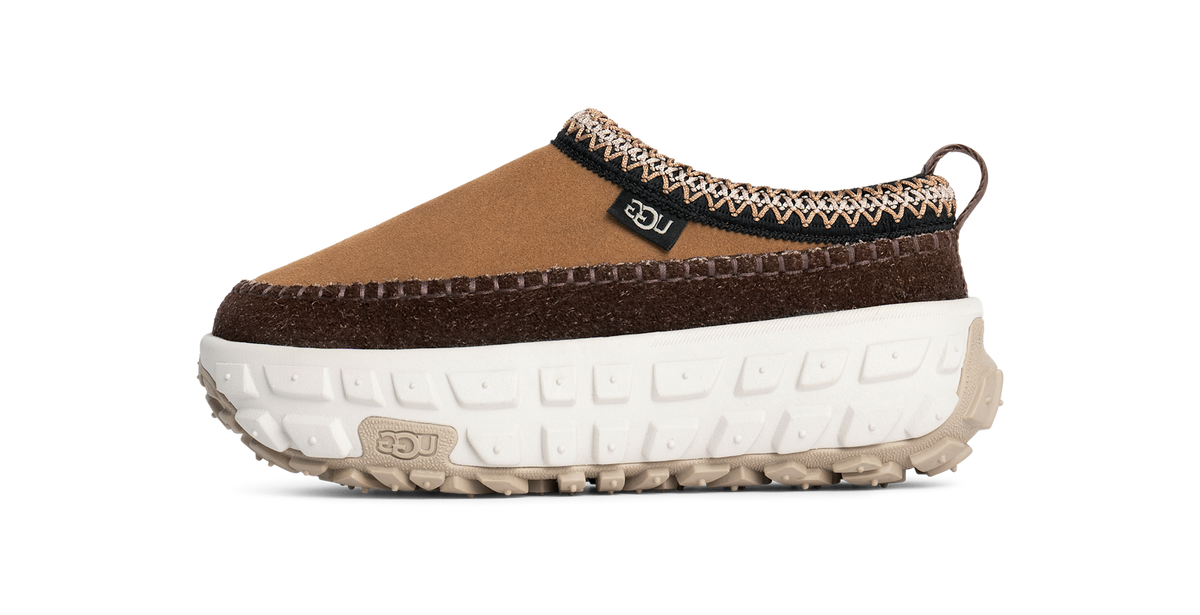 UGG Venture Daze Chestnut Ceramic