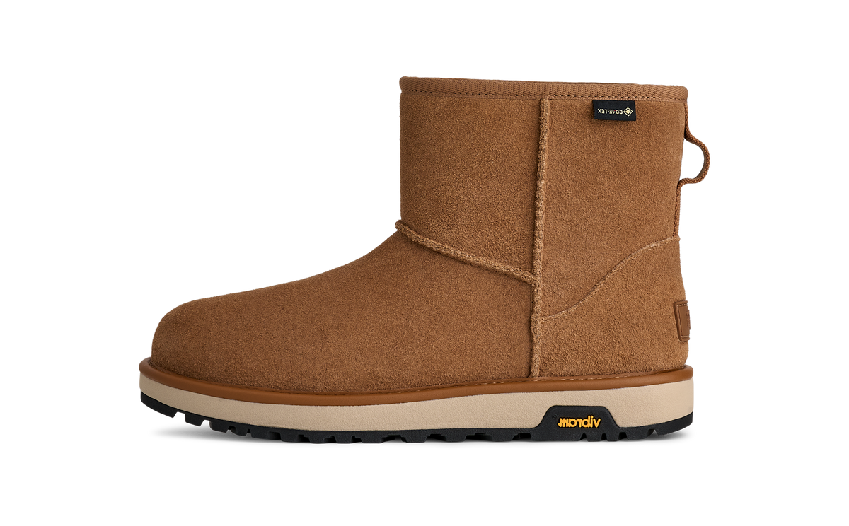 UGG Classic Mini GTX Boot Chestnut (Women's)