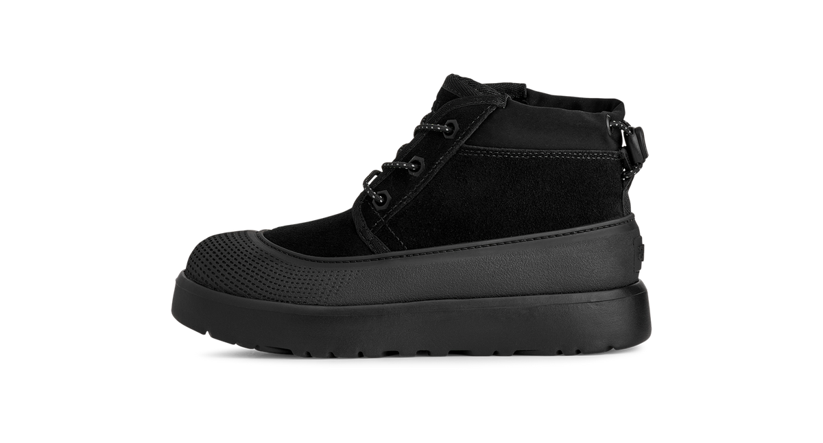 UGG Neumel Weather Hybrid Boot Black (Kids)