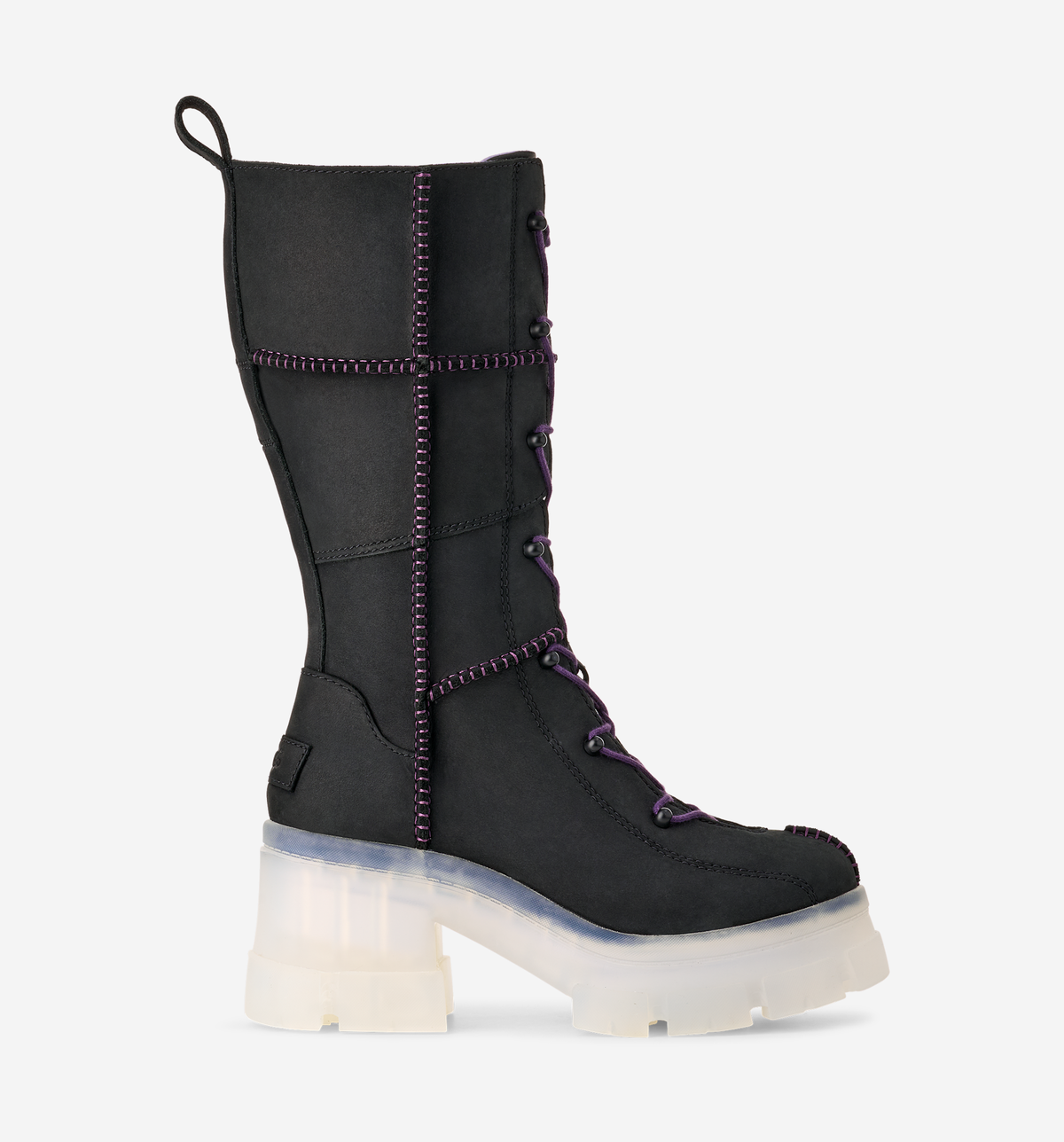 UGG Areum Boot Black