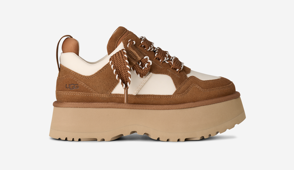 UGG Astromel Chestnut (Women's) | 1171541-CHE