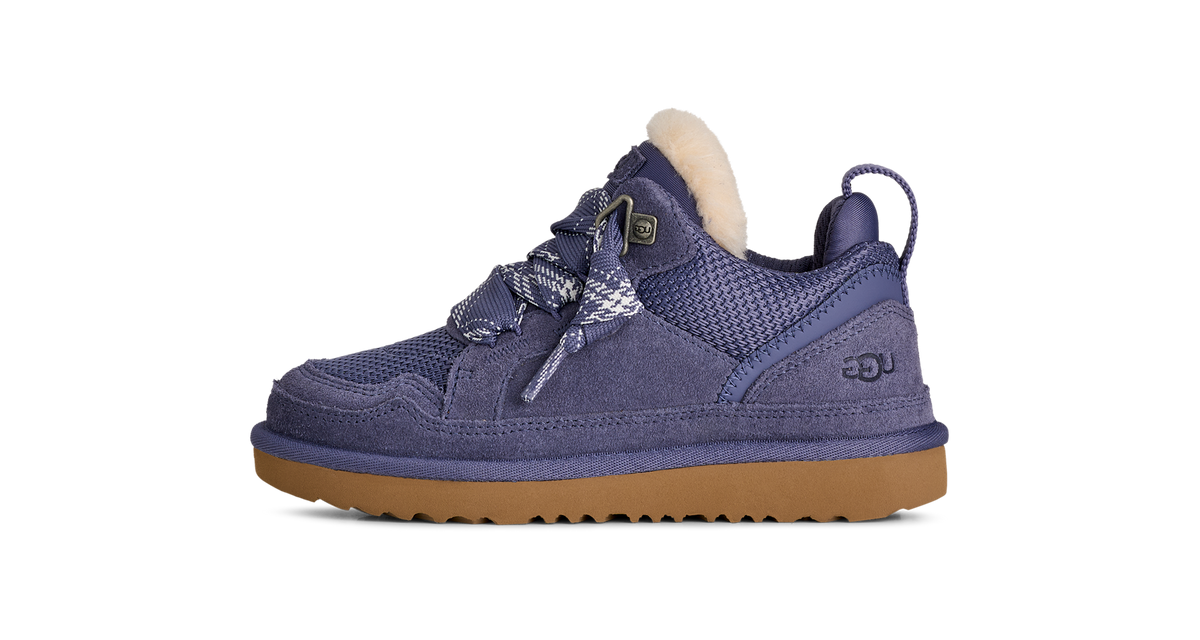 UGG Lowmel Dusted Iris (Kids)