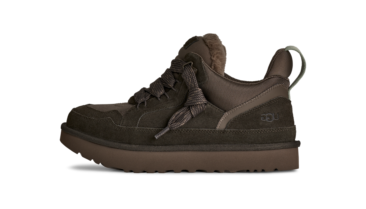 UGG Lowmel Dense Smoke Artichoke