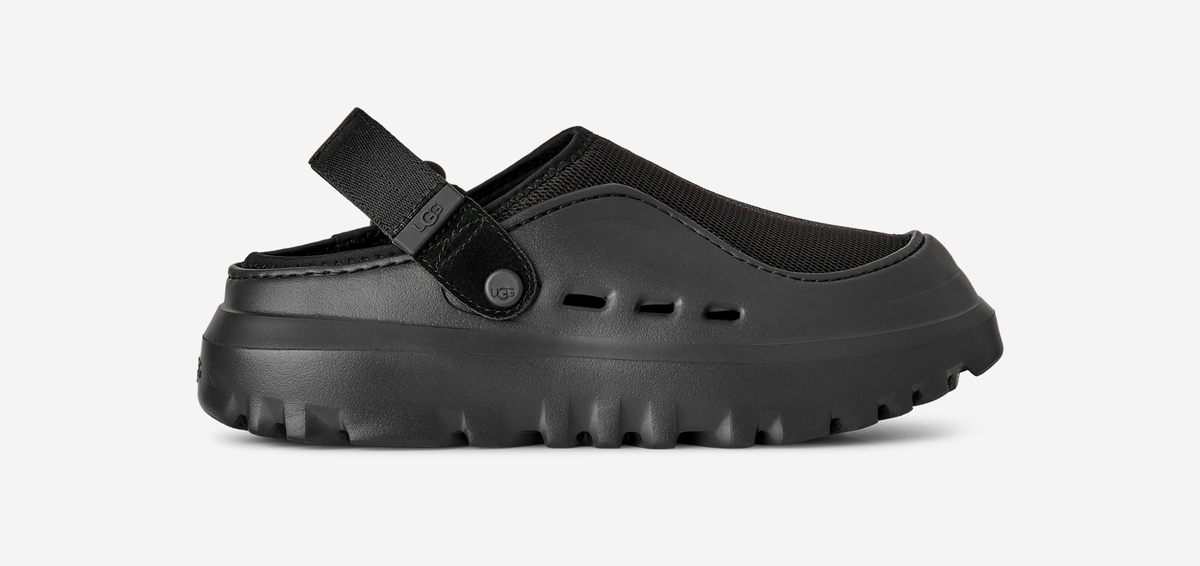UGG PeakMod Black | 1166912-BLK