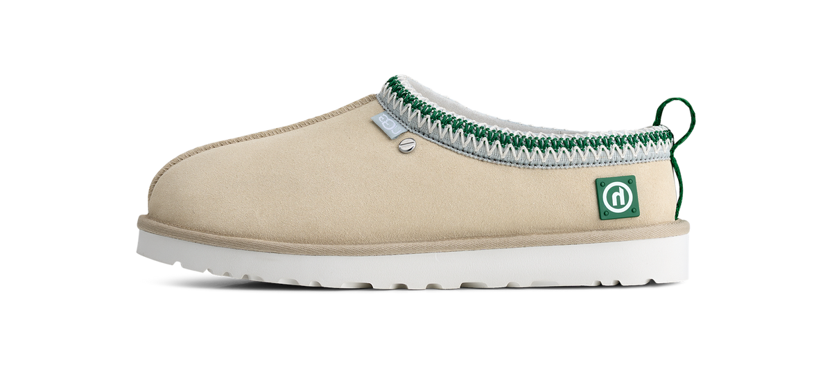UGG Tasman Hardware Slipper Hidden NY PFF