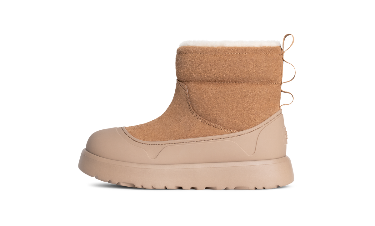 UGG Classic Mini Mod Boot Chestnut (Kids)