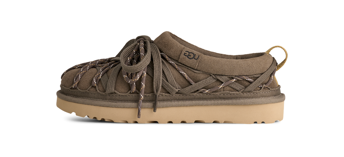 UGG Tasman Lace Dried Oregano (Women's)