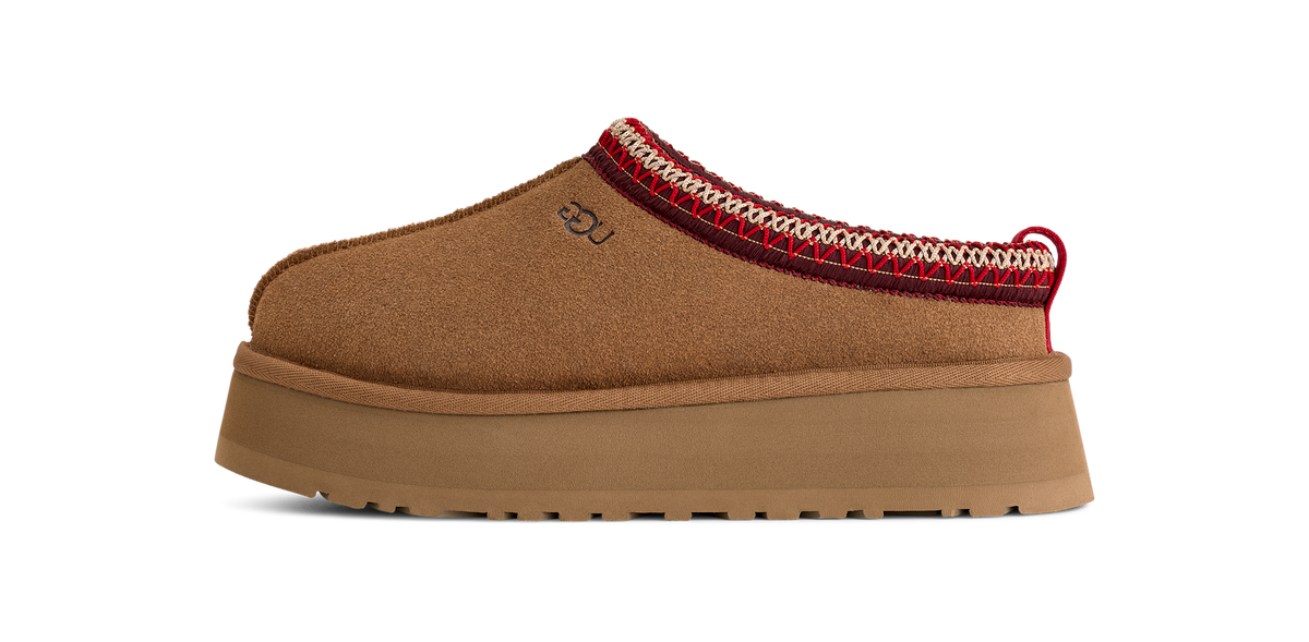 UGG Tazz II Slipper Chestnut (Women's)