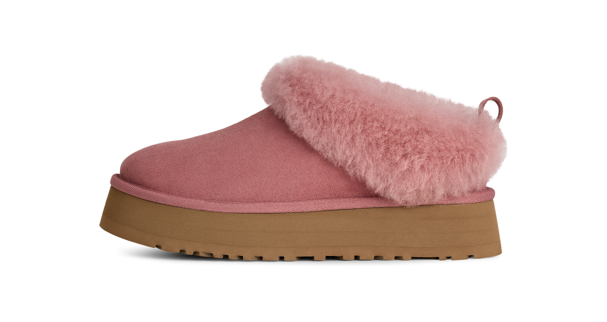 UGG Tazzelle Slipper Pink Dawn (Women's)