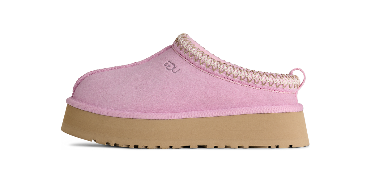UGG Tazz II Slipper Pink Diamond (Women's)