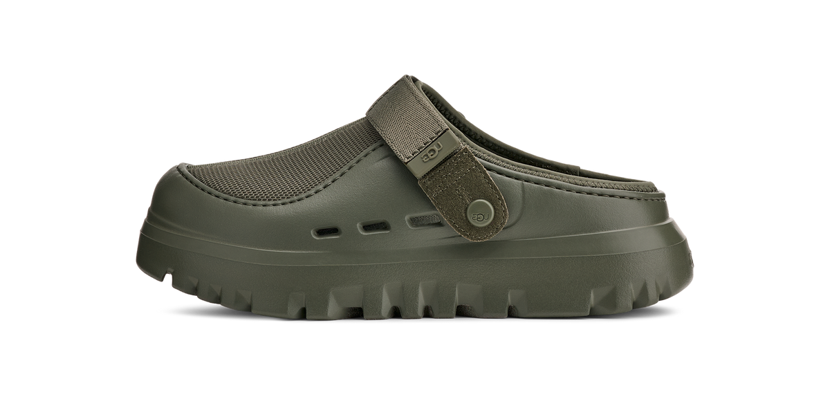 UGG PeakMod Woodland Green