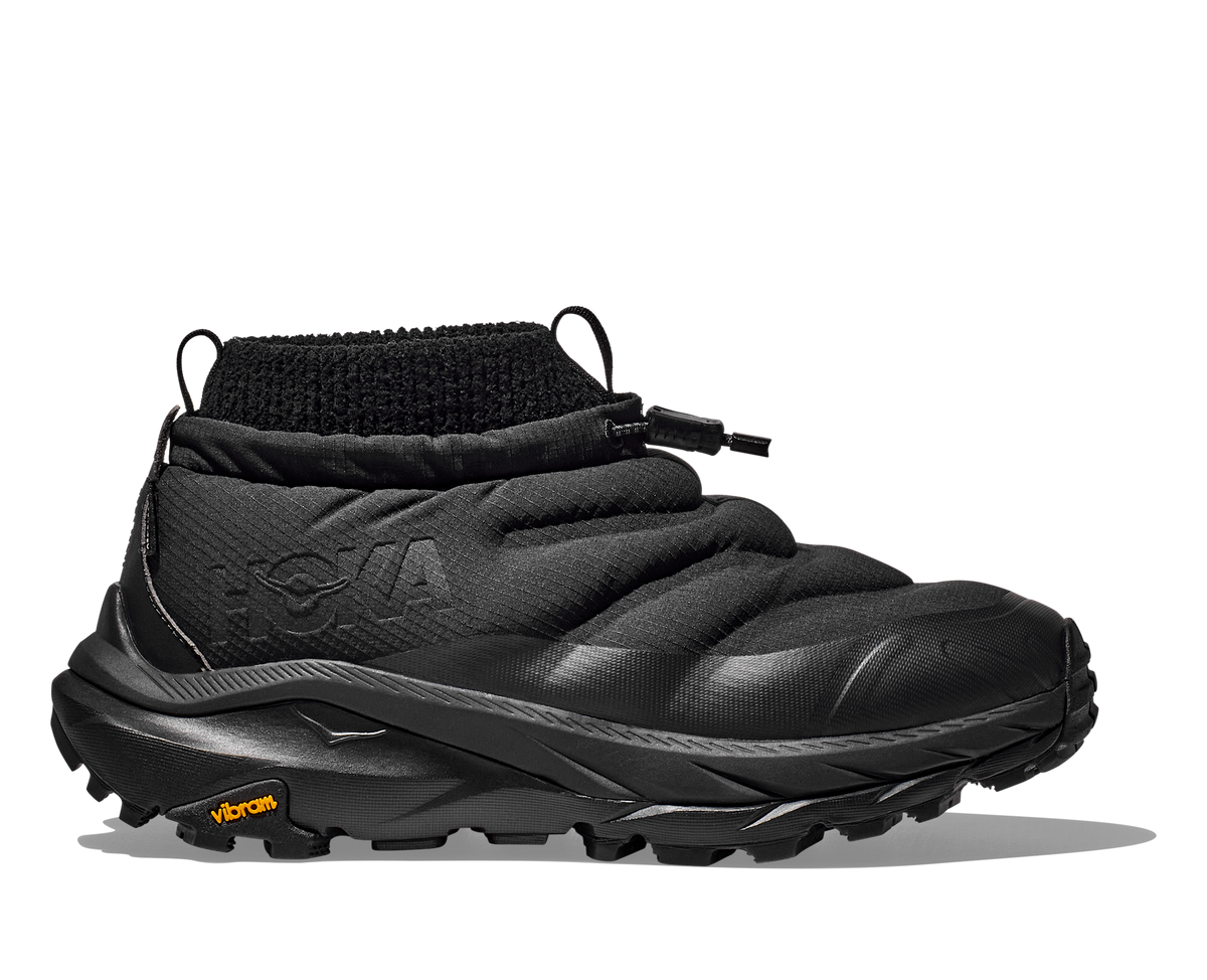 Hoka One One Kaha 2 Frost Moc Gore-Tex Black