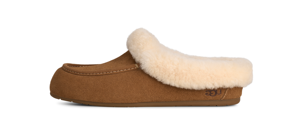 UGG Ansley Mule Chestnut (Women's)