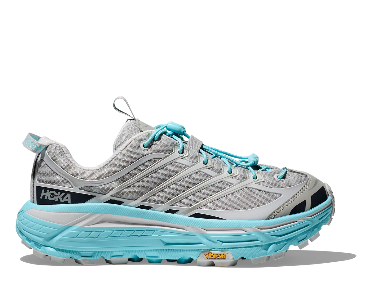 Hoka One One Mafate Three2 Stardust Cloudless