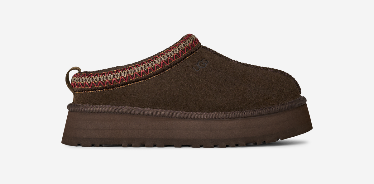UGG Tazz II Slipper Dusted Cocoa (Women's)