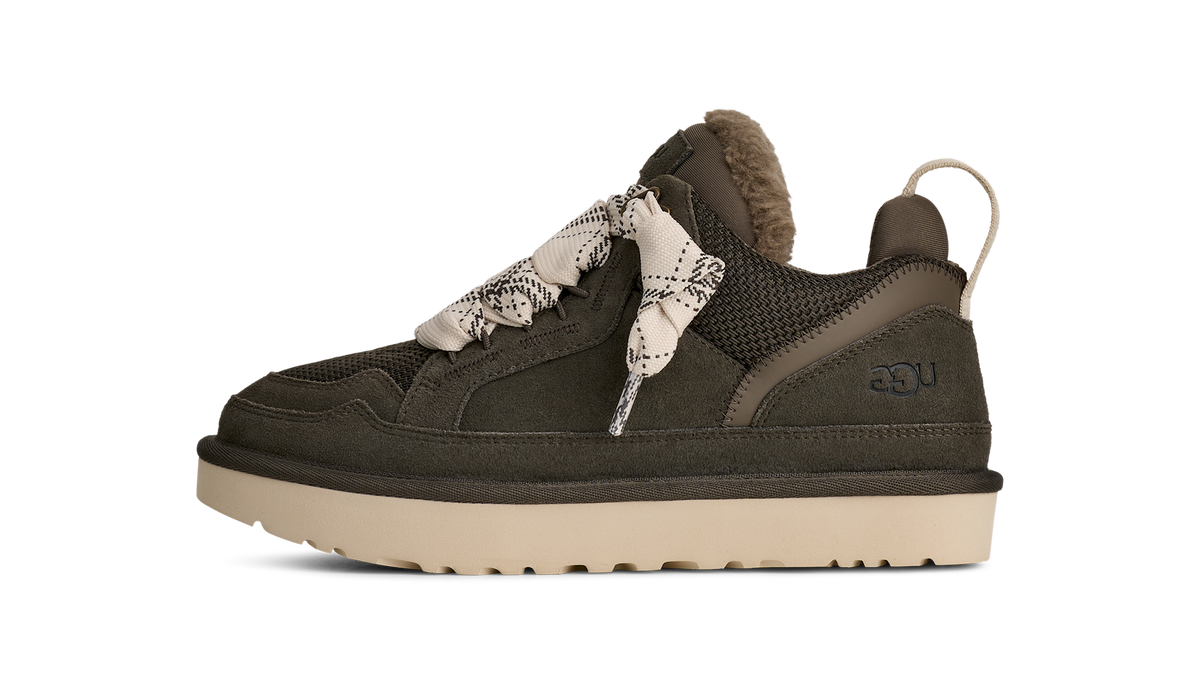 UGG Lowmel Dense Smoke (Women's)