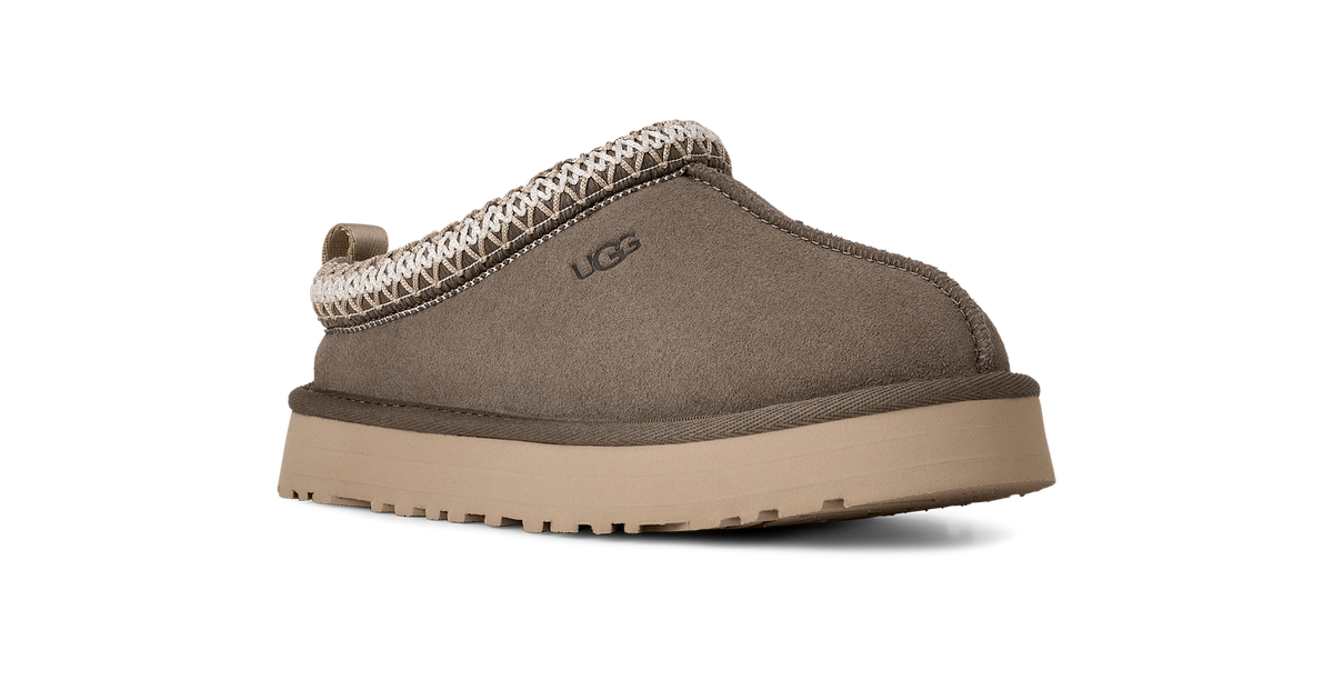 UGG Tazz Slipper Dried Oregano (Kids)