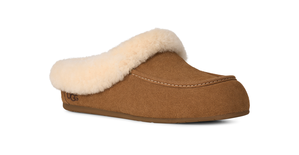 UGG Ansley Mule Chestnut (Women's)