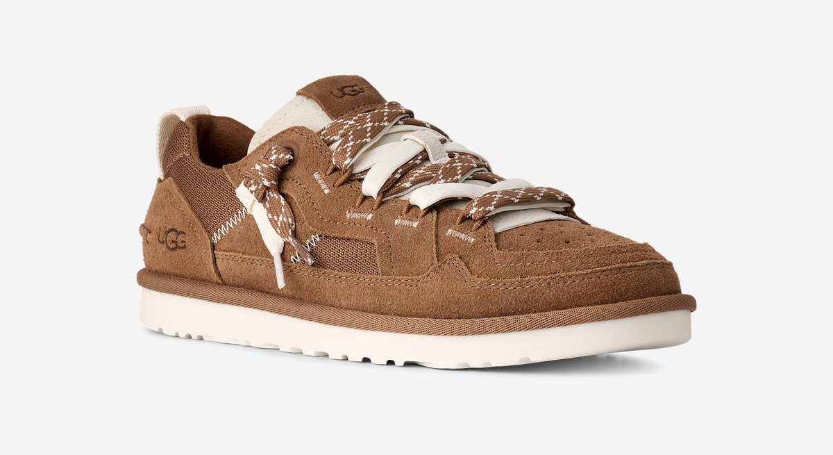 UGG Minimel Chestnut | 1177035-CHE