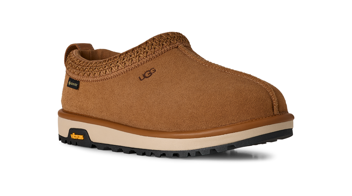 UGG Tasman GTX Slipper Chestnut (Women's)