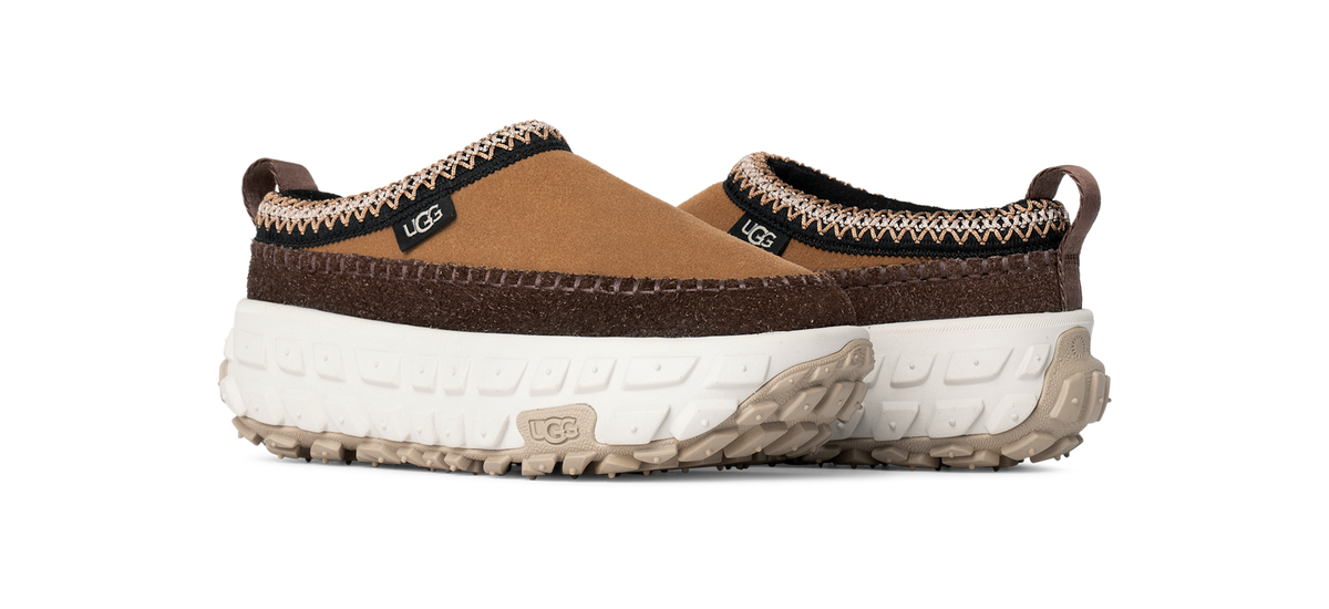 UGG Venture Daze Chestnut Ceramic